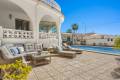 Resale - Detached Villa - Ciudad Quesada - La Marquesa Golf