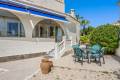 Resale - Detached Villa - Ciudad Quesada - La Marquesa Golf