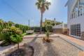 Resale - Detached Villa - Ciudad Quesada - La Marquesa Golf