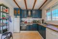 Resale - Detached Villa - Ciudad Quesada - La Marquesa Golf