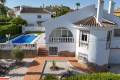 Resale - Detached Villa - Ciudad Quesada - La Marquesa Golf