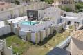 Resale - Detached Villa - Ciudad Quesada - La  Marquesa Golf