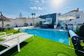 Resale - Detached Villa - Ciudad Quesada - La  Marquesa Golf