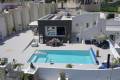 Resale - Detached Villa - Ciudad Quesada - La  Marquesa Golf