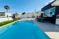 Resale - Detached Villa - Ciudad Quesada - La  Marquesa Golf
