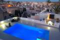 Resale - Detached Villa - Ciudad Quesada - La  Marquesa Golf