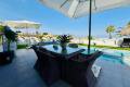 Resale - Detached Villa - Ciudad Quesada - La  Marquesa Golf