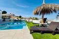 Resale - Detached Villa - Ciudad Quesada - La  Marquesa Golf