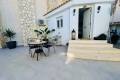 Resale - Detached Villa - Ciudad Quesada - La  Marquesa Golf