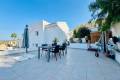 Resale - Detached Villa - Ciudad Quesada - La  Marquesa Golf