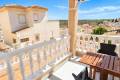 Resale - Detached Villa - Ciudad Quesada - La Marquesa Golf