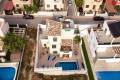 Resale - Detached Villa - Ciudad Quesada - La Marquesa Golf