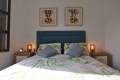 Resale - Detached Villa - Ciudad Quesada - La Marquesa Golf