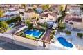 Resale - Detached Villa - Ciudad Quesada - La Marquesa Golf