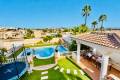 Resale - Detached Villa - Ciudad Quesada - La Marquesa Golf