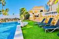 Resale - Detached Villa - Ciudad Quesada - La Marquesa Golf