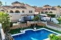 Resale - Detached Villa - Ciudad Quesada - La Marquesa Golf