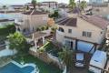 Resale - Detached Villa - Ciudad Quesada - La Marquesa Golf
