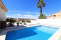 Resale - Detached Villa - Ciudad Quesada - La Marquesa Golf