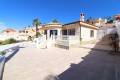 Resale - Detached Villa - Ciudad Quesada - La Marquesa Golf