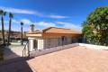 Resale - Detached Villa - Ciudad Quesada - La Marquesa Golf