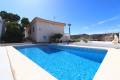 Resale - Detached Villa - Ciudad Quesada - La Marquesa Golf