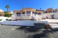 Resale - Detached Villa - Ciudad Quesada - La Marquesa Golf