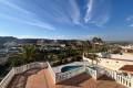 Resale - Detached Villa - Ciudad Quesada - La Marquesa Golf