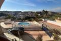 Resale - Detached Villa - Ciudad Quesada - La Marquesa Golf