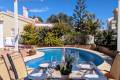 Resale - Detached Villa - Ciudad Quesada - La Marquesa Golf