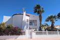 Resale - Detached Villa - Ciudad Quesada - La Marquesa Golf