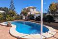 Resale - Detached Villa - Ciudad Quesada - La Marquesa Golf