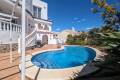 Resale - Detached Villa - Ciudad Quesada - La Marquesa Golf