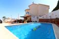 Resale - Detached Villa - Ciudad Quesada - La Marquesa Golf