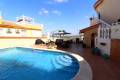 Resale - Detached Villa - Ciudad Quesada - La Marquesa Golf