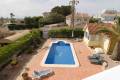 Resale - Detached Villa - Ciudad Quesada - La Marquesa Golf