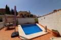 Resale - Detached Villa - Ciudad Quesada - La Marquesa