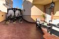 Resale - Detached Villa - Ciudad Quesada - Lo Marabu