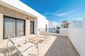 Resale - Detached Villa - Ciudad Quesada - Lo Marabu