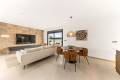 Resale - Detached Villa - Ciudad Quesada - Lo Marabu