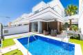 Resale - Detached Villa - Ciudad Quesada - Lo Marabu