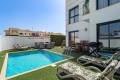 Resale - Detached Villa - Ciudad Quesada - Lo Marabu