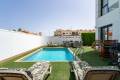 Resale - Detached Villa - Ciudad Quesada - Lo Marabu