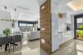 Resale - Detached Villa - Ciudad Quesada - Lo Marabu