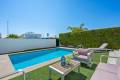 Resale - Detached Villa - Ciudad Quesada - Lo Marabu