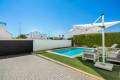 Resale - Detached Villa - Ciudad Quesada - Lo Marabu
