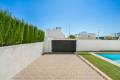 Resale - Detached Villa - Ciudad Quesada - Lo Marabu