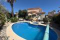 Resale - Detached Villa - Ciudad Quesada - Lo Pepin