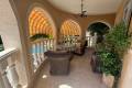 Resale - Detached Villa - Ciudad Quesada - Lo Pepin