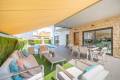 Resale - Detached Villa - Ciudad Quesada - Lo Pepin